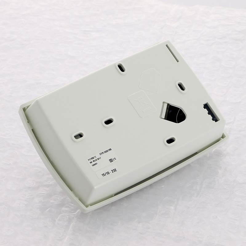 Термостат электронный Watts MILUX с дневным программированием 230 В 10013382