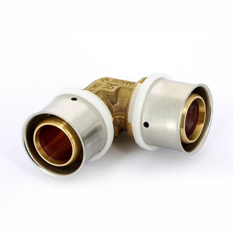 Угол пресс Uni-Fitt 32 мм 703G9900