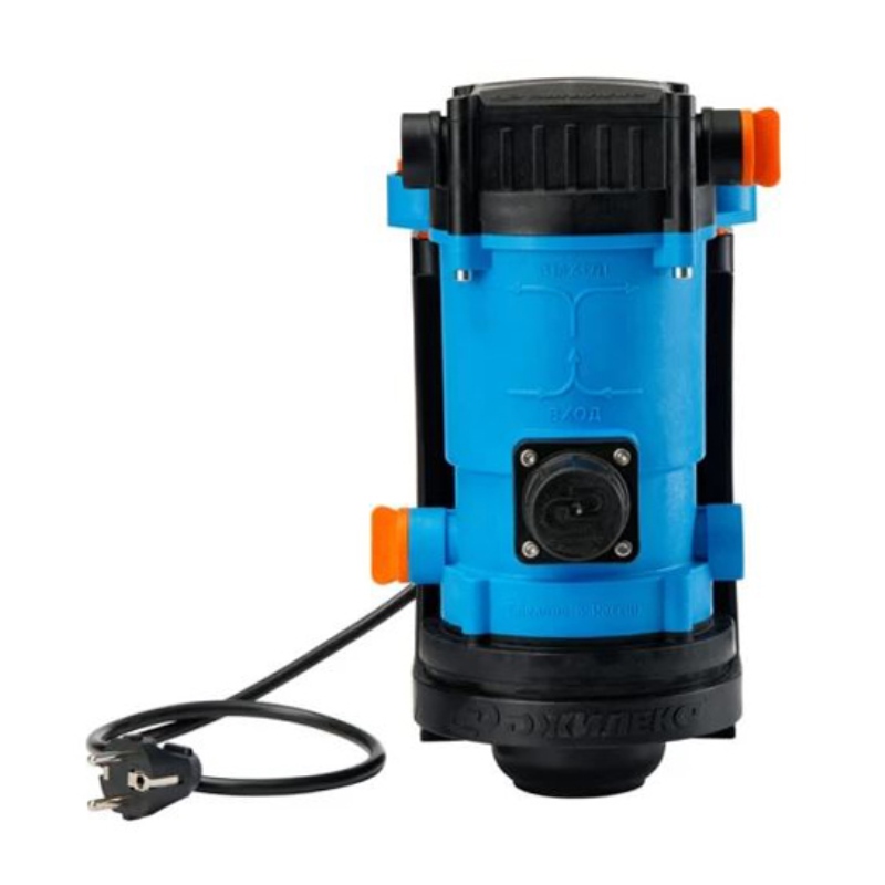 Насос-автомат ДЖИЛЕКС КОМФОРТ ПРО 25/16 4003