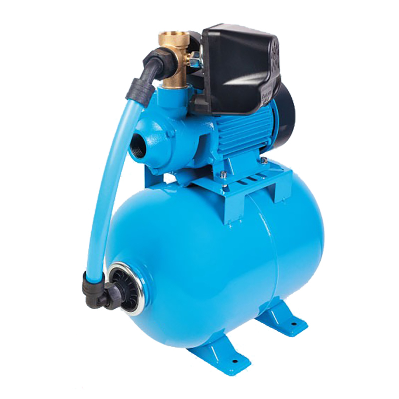 Насосная станция ДЖИЛЕКС ВИХРЕВИК 40/40 Ч-14 4002