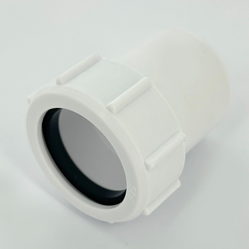 Переходник 32 х 40 мм, компрес.