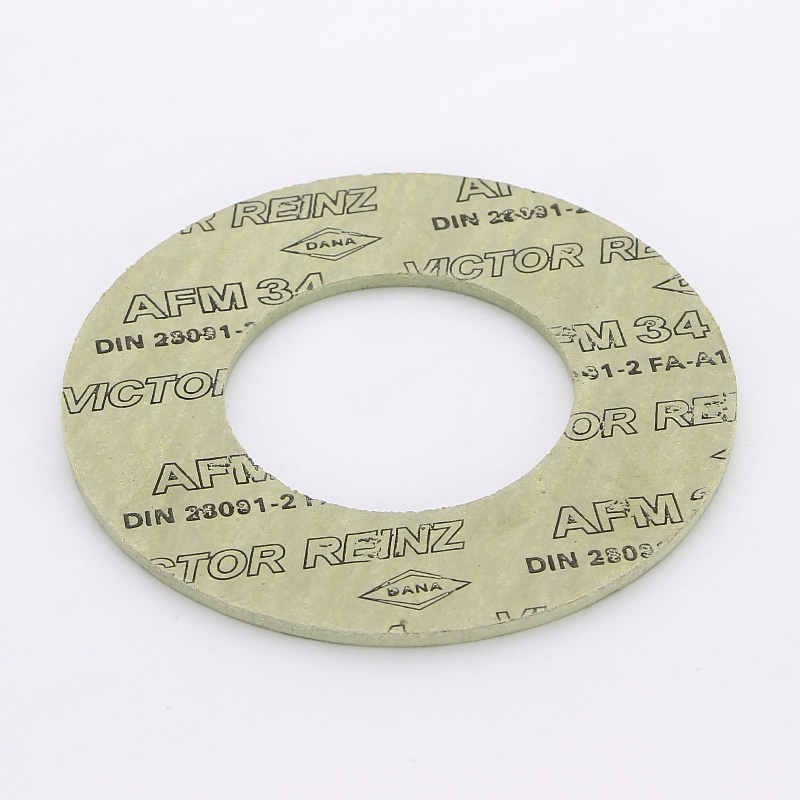 Прокладка ДУ 50 без асбеста