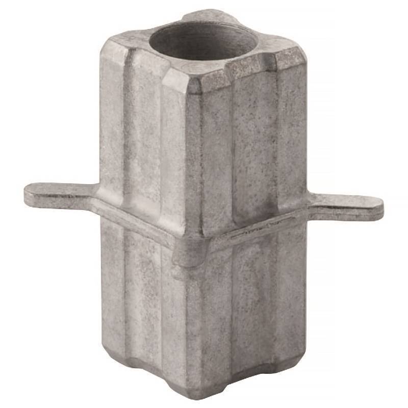 Клипса соединительная Geberit GIS для профиля 461.022.00.1