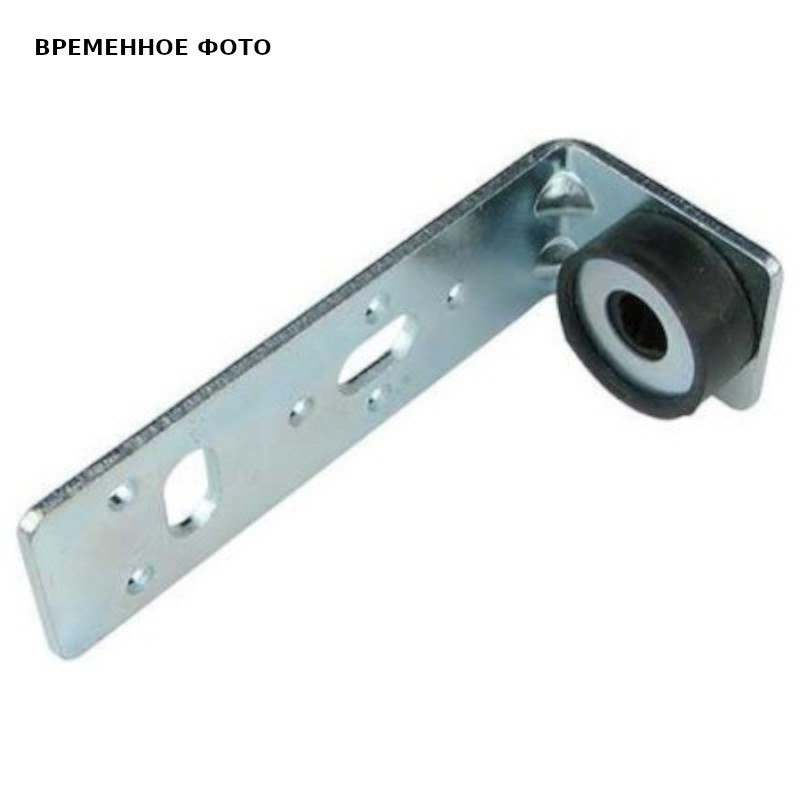 Крепеж Walraven BIS R L с виброизолятором для прямоугольных вентканалов 4125001R