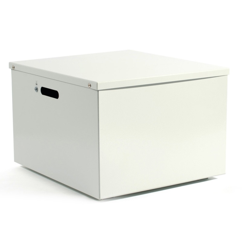 Аккумуляторный отсек АО 2/120