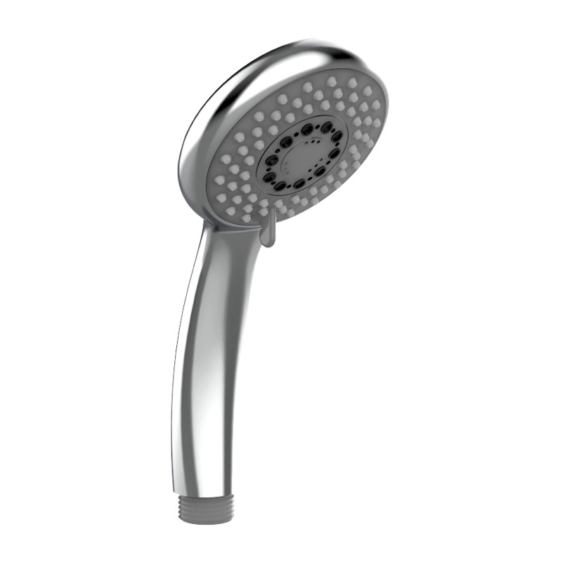 Ручной душ Tiemme DC501 3 режима, 85 мм, хром