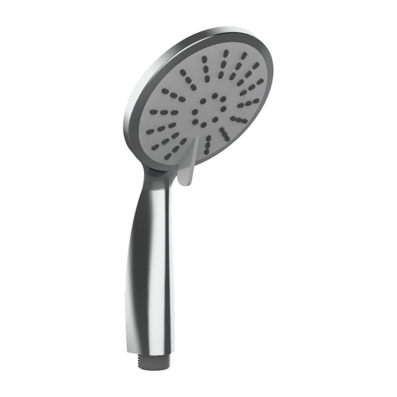 Ручной душ Tiemme DC502 3 режима, 105 мм, хром