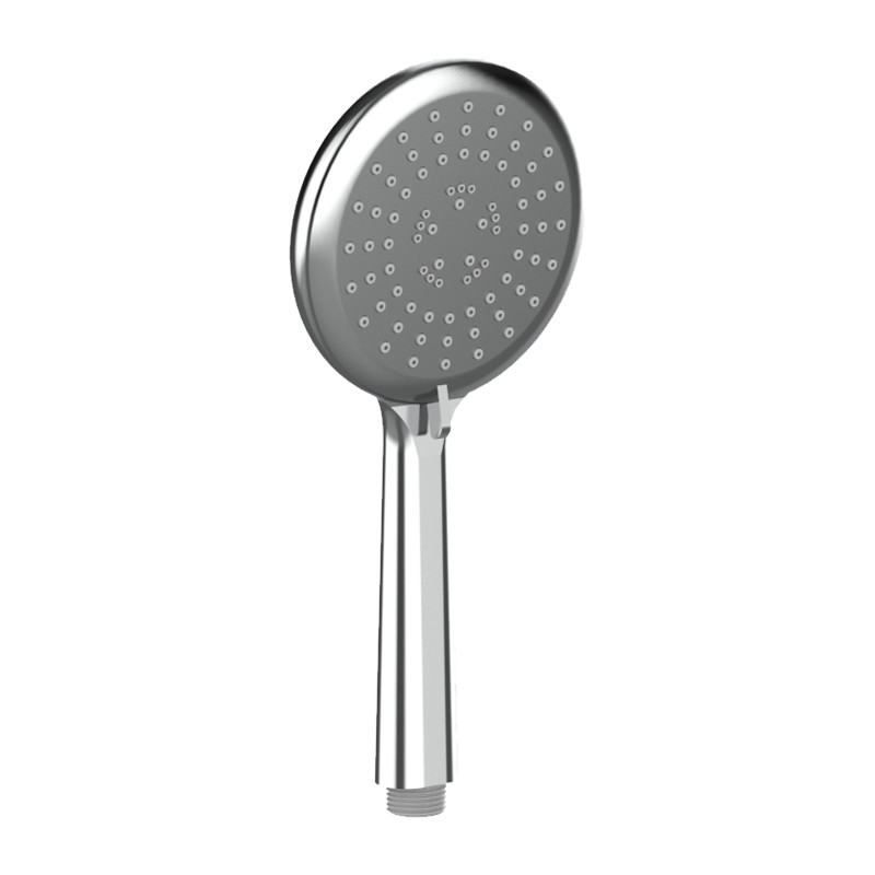 Ручной душ Tiemme DC503 3 режима, 120 мм, хром