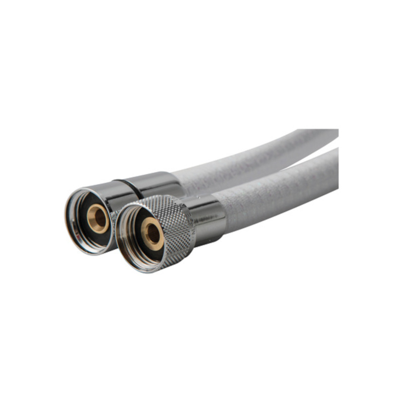 Шланг для душа Tiemme DC704 PVC 150 см, хром