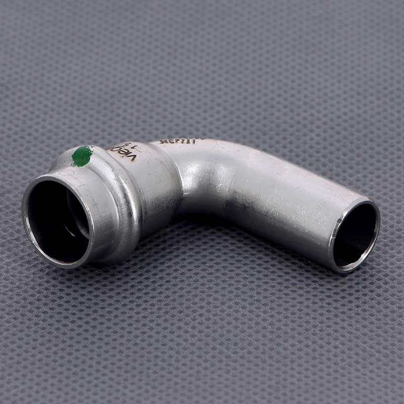 Угол-вставка пресс 15 нерж.сталь Sanpress Inox SC-Contur