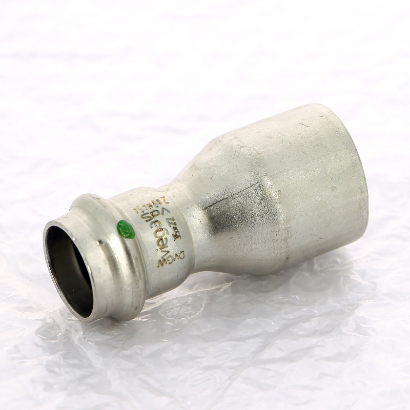 Вставка пресс 35х22 нерж.сталь Sanpress Inox SC-Contur