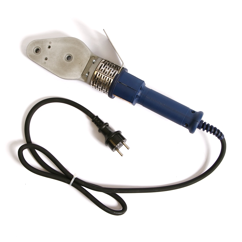 Сварочный аппарат плоский Dytron Polys P-4 850Вт с регулятором мощности