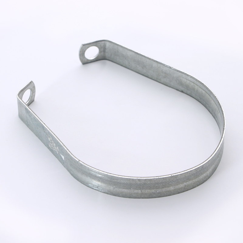 Хомут TA41 спринкерный М10 4 DN100