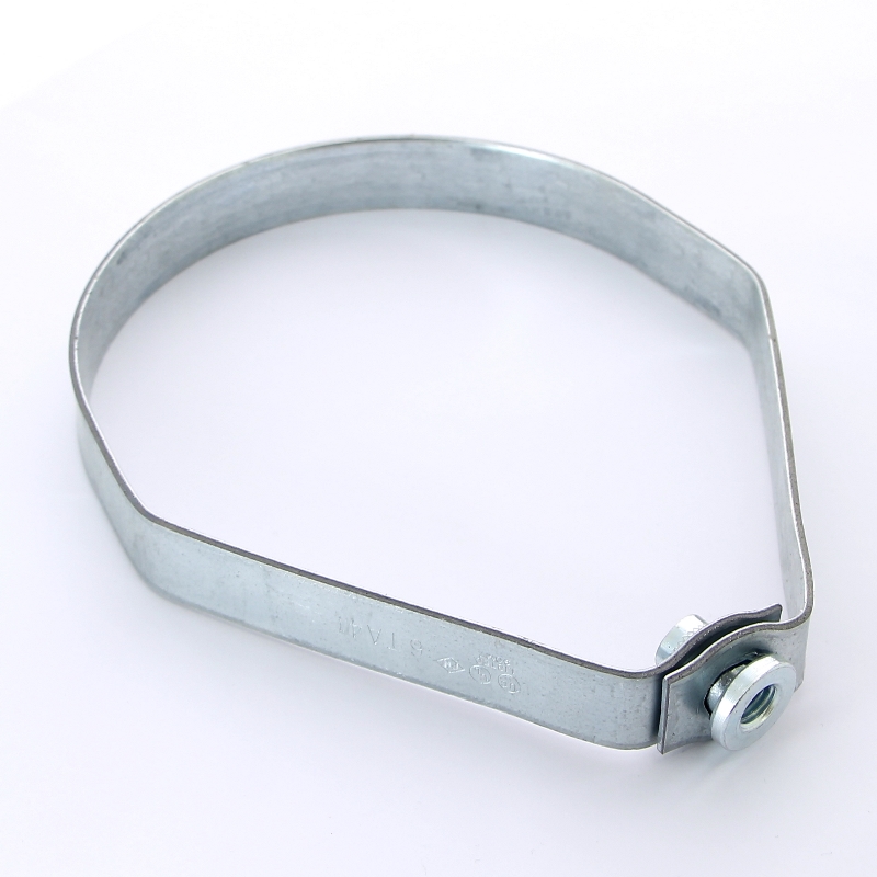 Хомут TA41 спринкерный М12 6 DN150