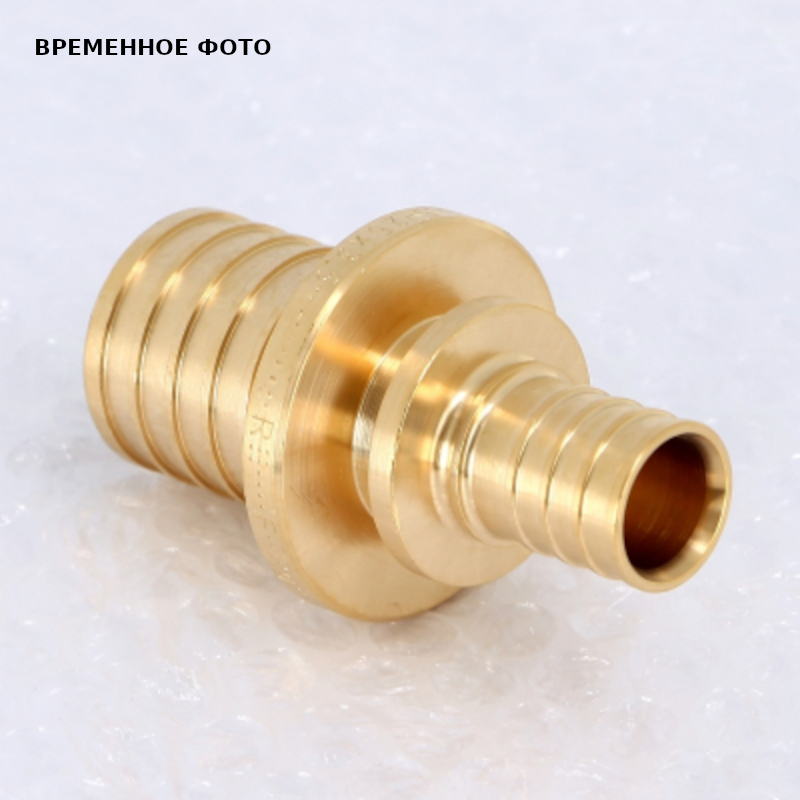 Муфта надвижная 40 х 25 бронза RAUTITAN RX+