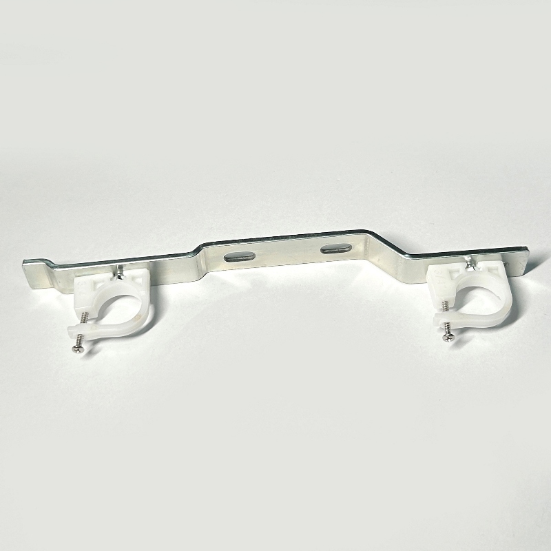 Кронштейн 3/4 двойной для коллекторов