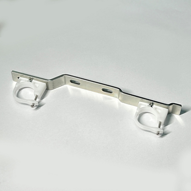 Кронштейн 1 двойной для коллекторов