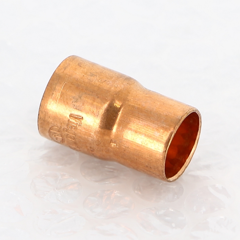 Муфта двухрастр.16х14