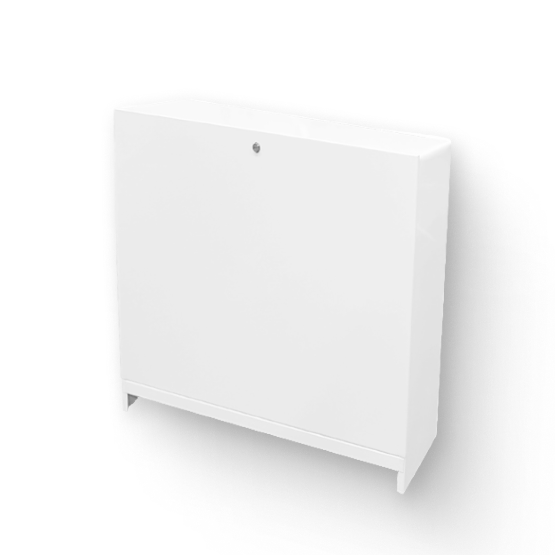 Шкаф наружный глубокий 1147 мм (ШРНГ-6-180)