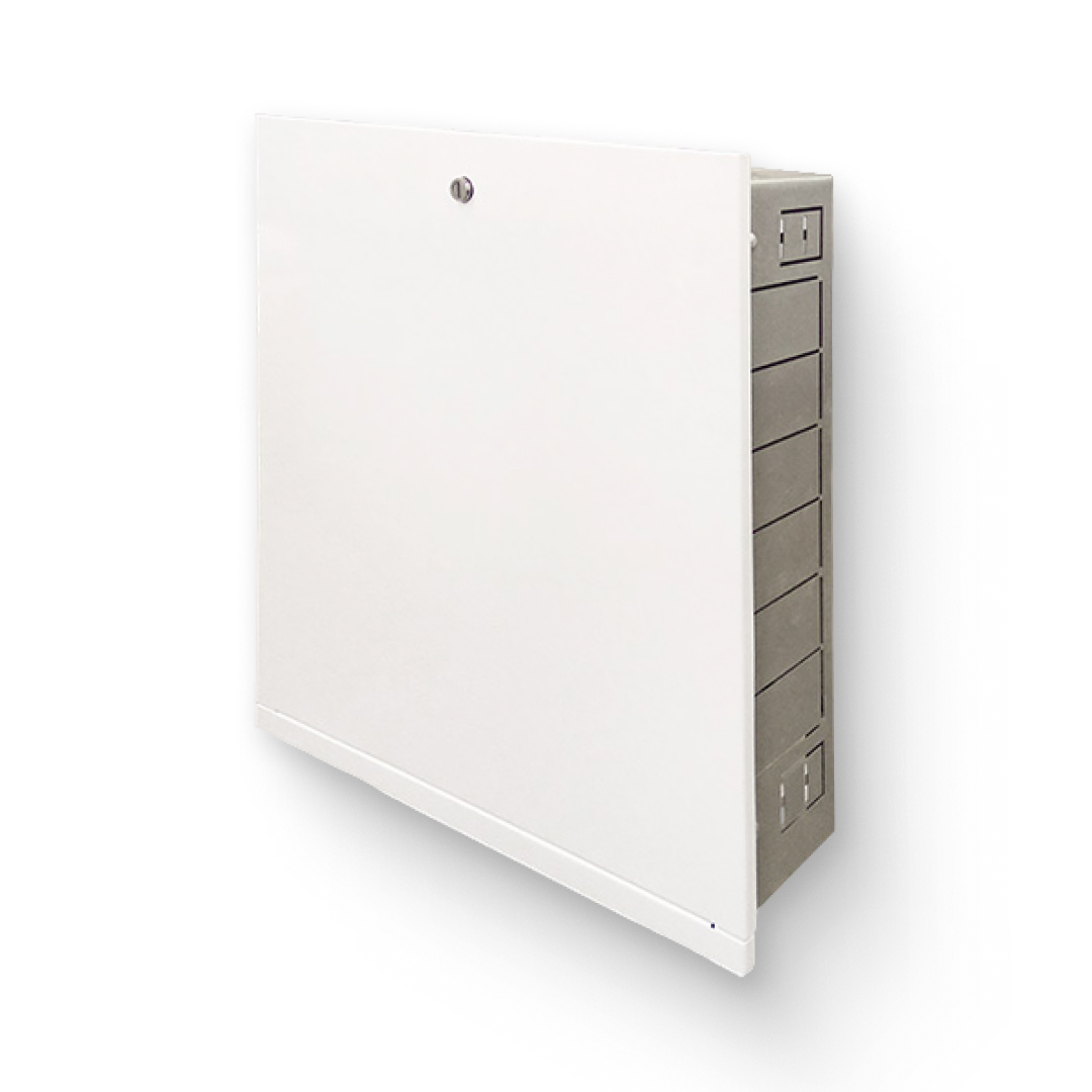 Шкаф встроенный 550 мм (ШРВ-2)