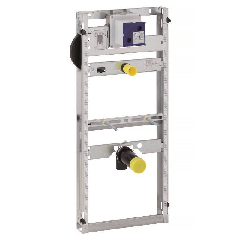 Монтажный элемент Geberit GIS для писсуара 112-130 см универсальный 461.621.00.1