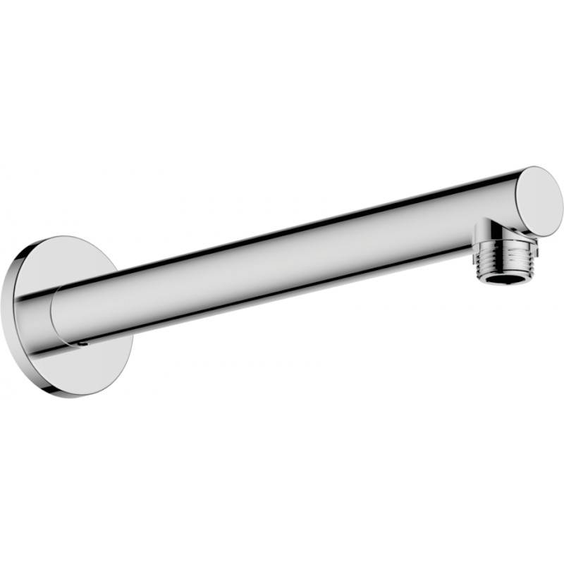Душевой гарнитур Hansgrohe Crometta 85 Vario со штангой 90 см хром 27762000