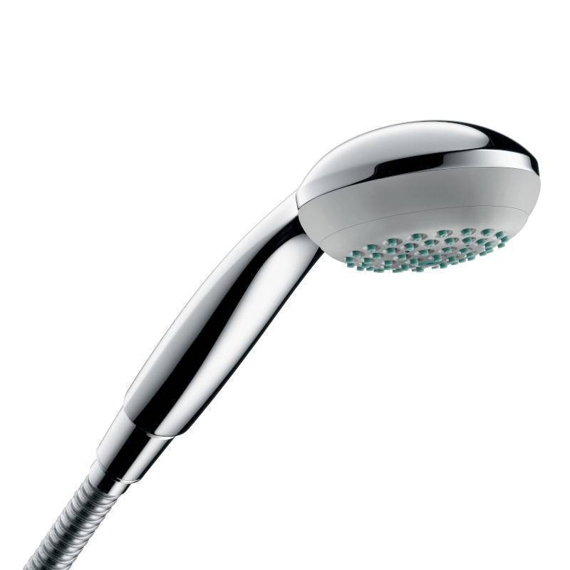 Ручной душ Hansgrohe Crometta 85 1jet хром 28585000