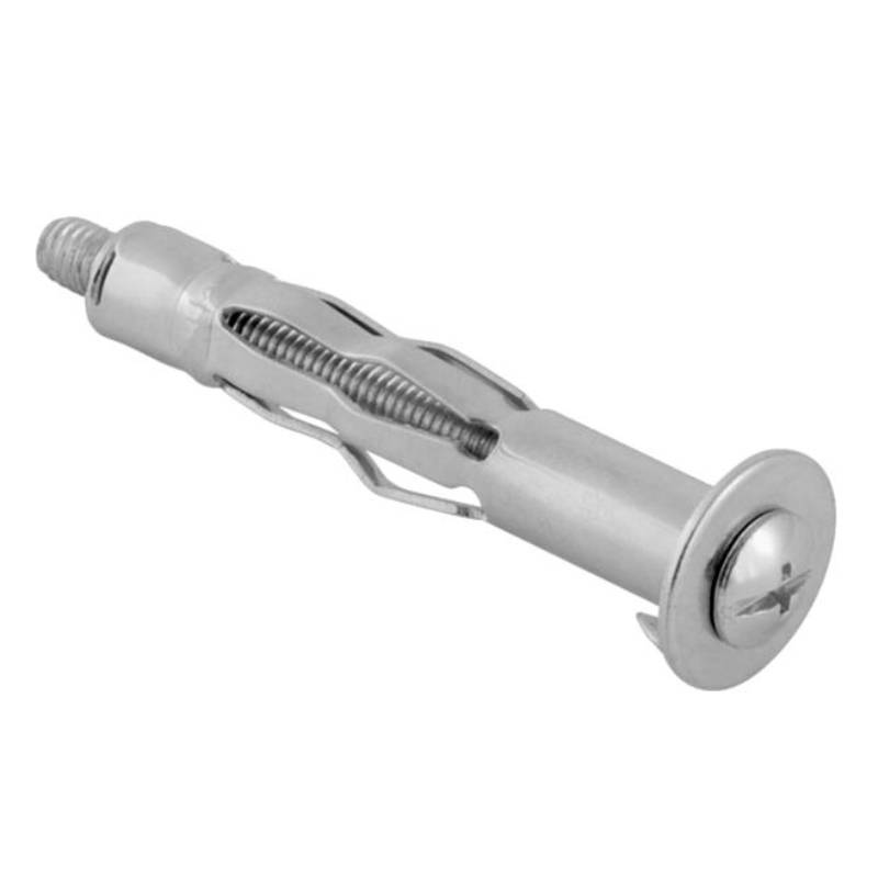 Дюбель Geberit полый металлический 465.029.00.1