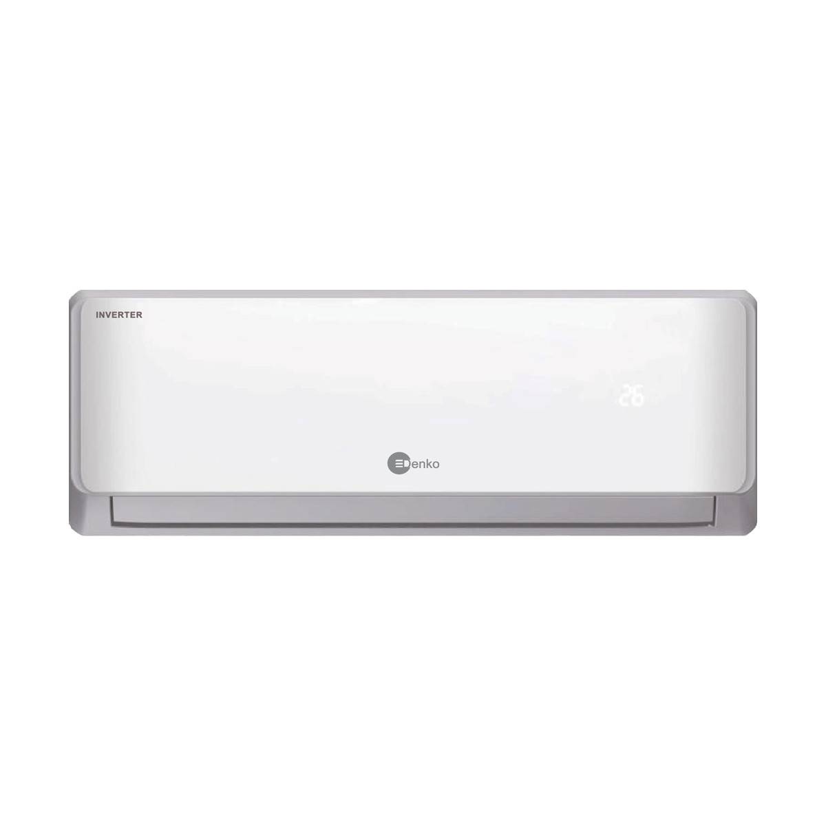 Кондиционер сплит-система Denko Gold DNI-24/DNHI-24 инверторный DNI-24/DNHI-24