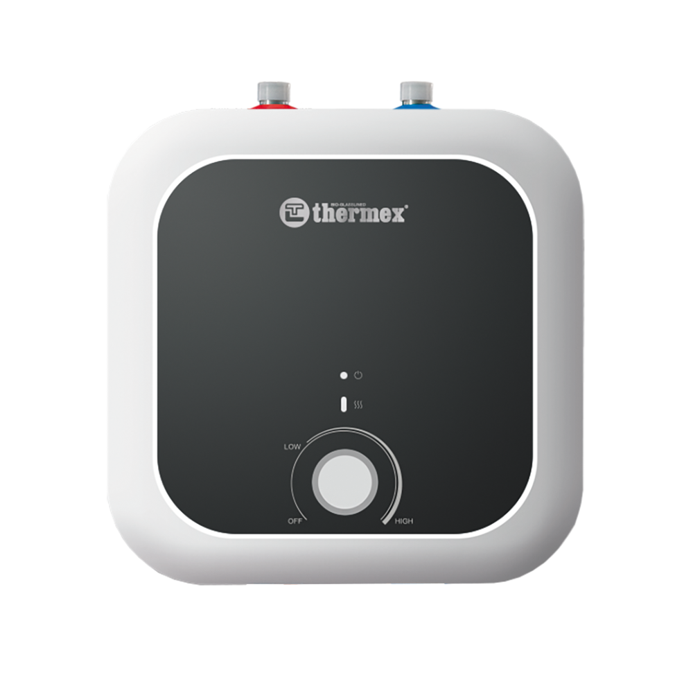Водонагреватель накопительный Thermex Gift 10 U под раковину 10 л 12228