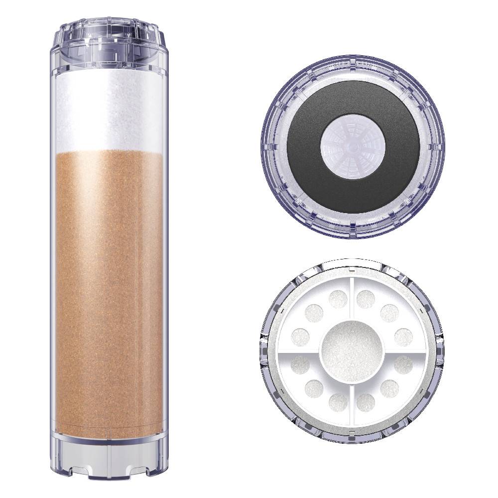 Картридж для фильтра Thermex ION SL 10 защита от накипи 11894