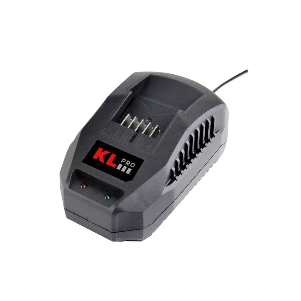Зарядное устройство KLpro KLC240 14.4-18 В 2.4 А KLC240