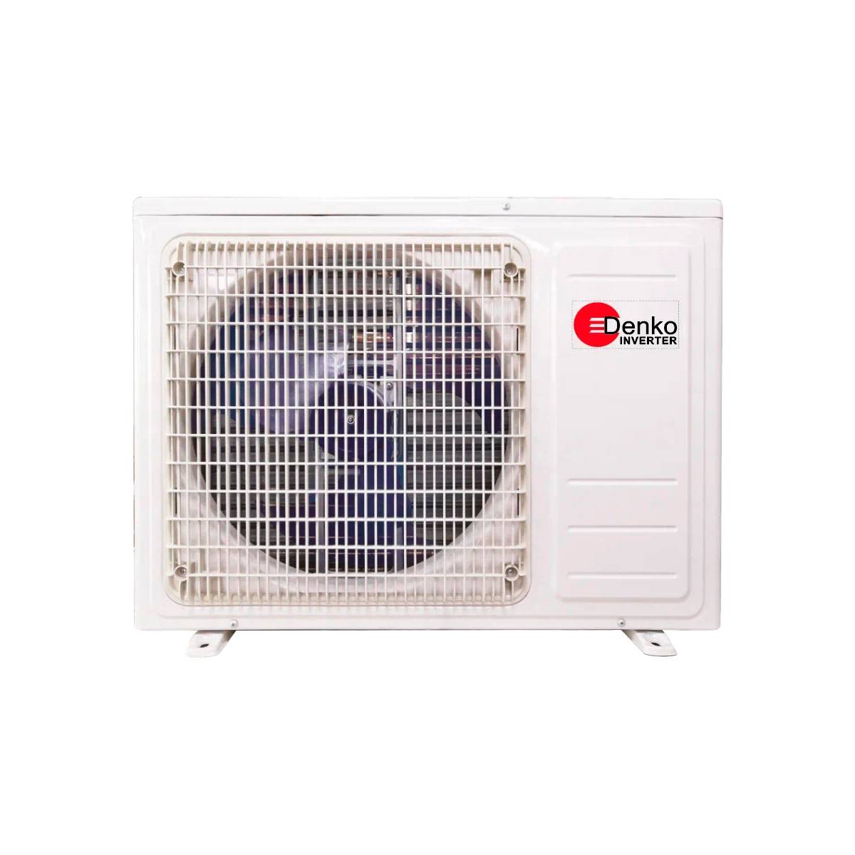 Кондиционер сплит-система Denko Gold DNI-24/DNHI-24 инверторный DNI-24/DNHI-24