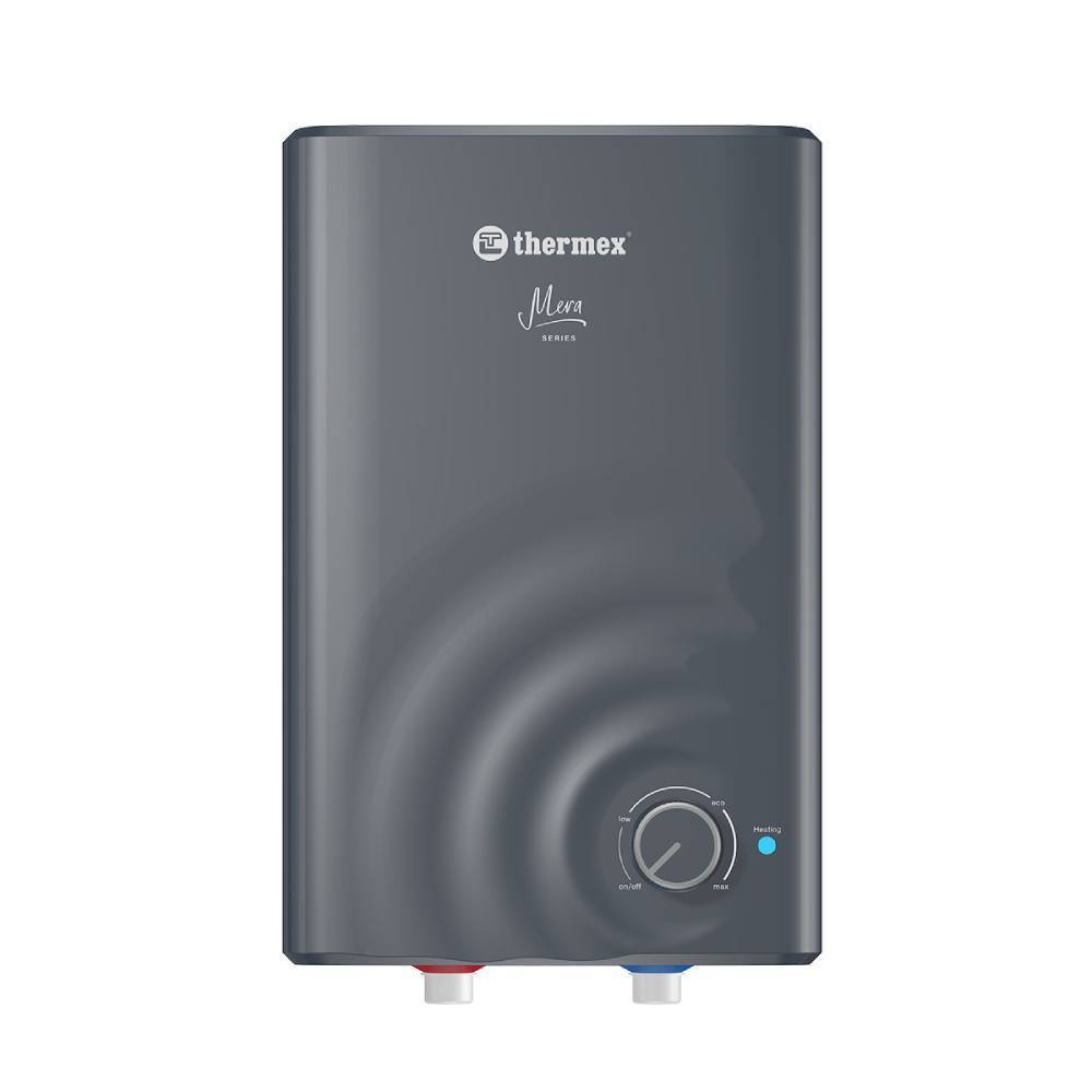 Водонагреватель накопительный Thermex Mera 7 O 7 л над раковиной 11903