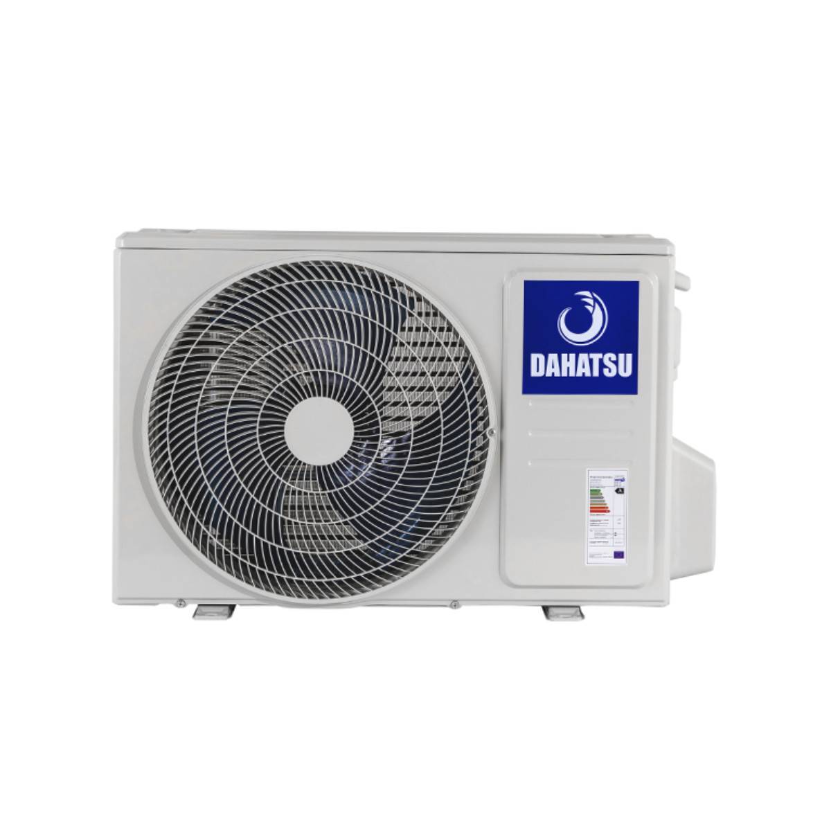 Сплит-система Dahatsu DRAGON+ DHP-12 DHP-12