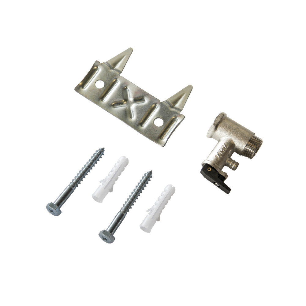 Водонагреватель накопительный Thermex Gift 10 U под раковину 10 л 12228