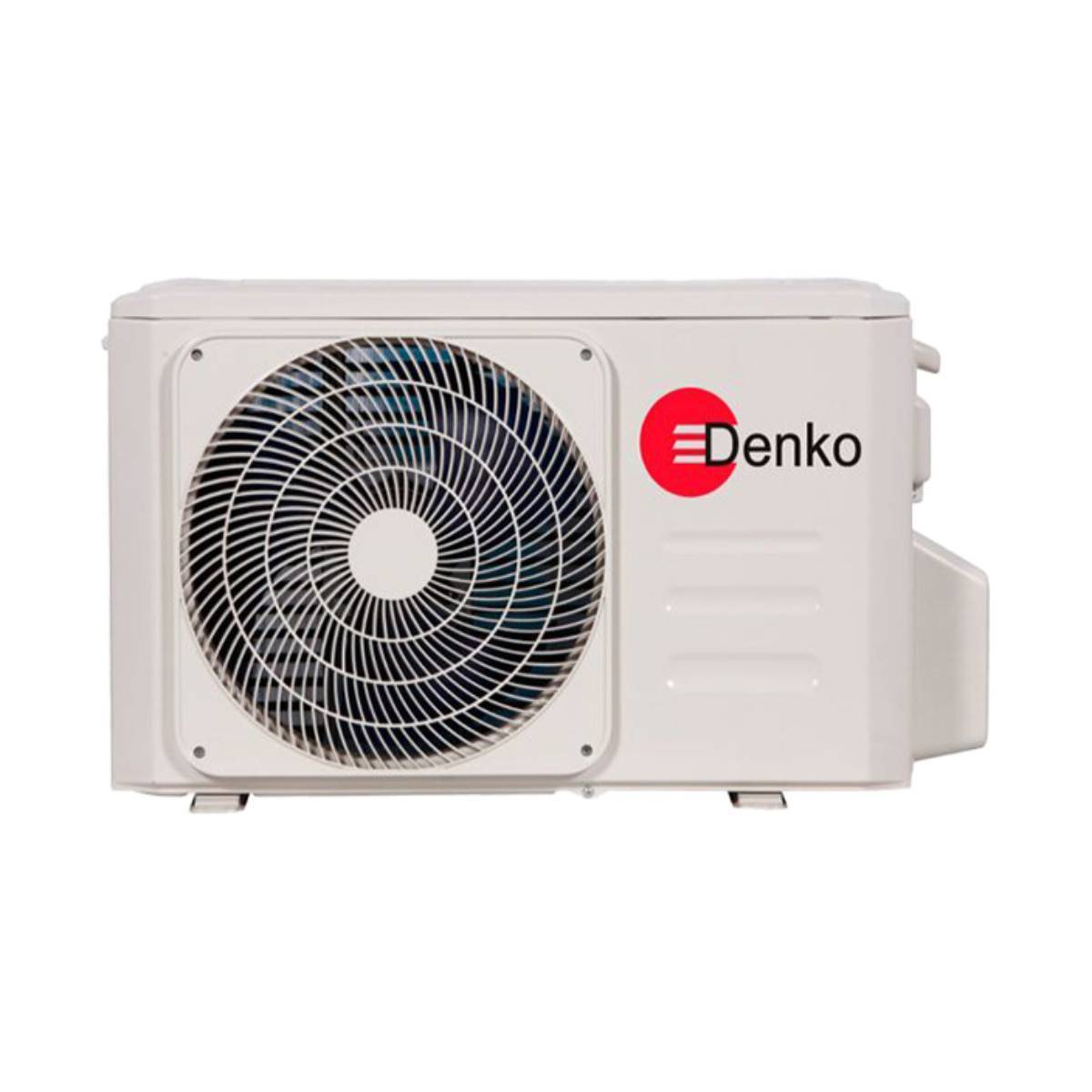 Кондиционер канальный Denko DN-KN 60 CH