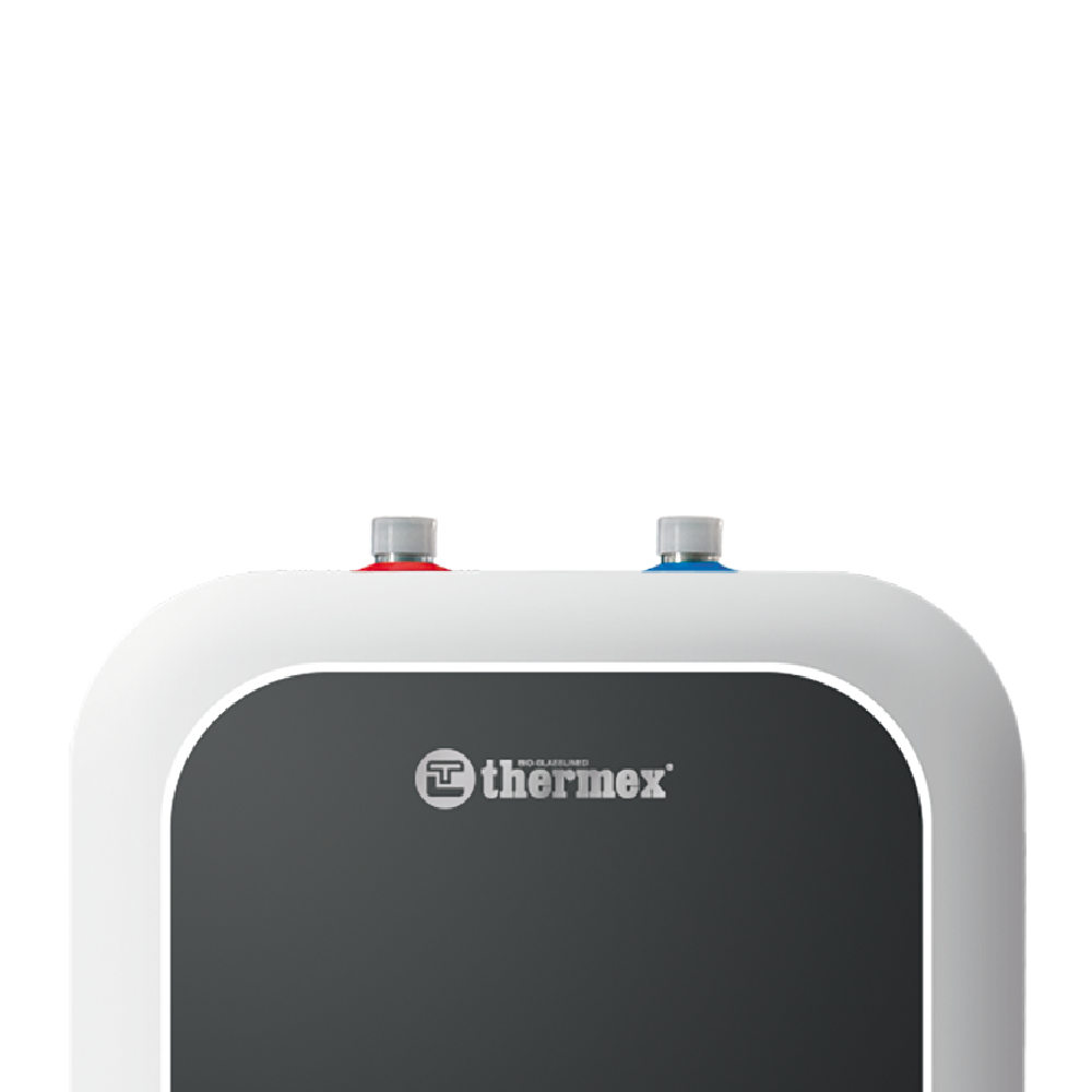 Водонагреватель накопительный Thermex Gift 10 U под раковину 10 л 12228
