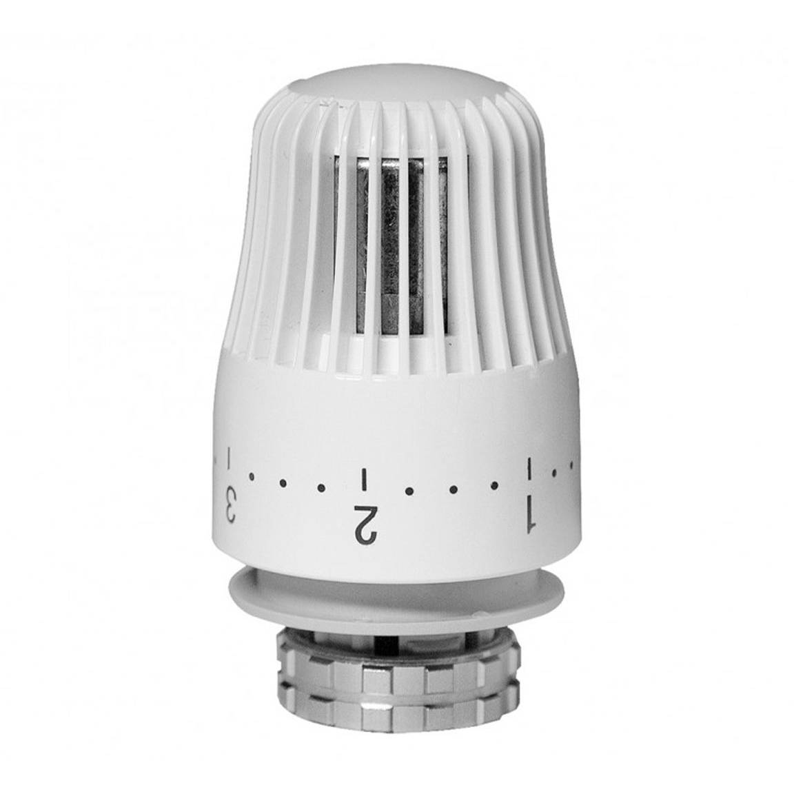 Элемент термостатический Ридан TR 84 с жидкостным датчиком 013G7084R