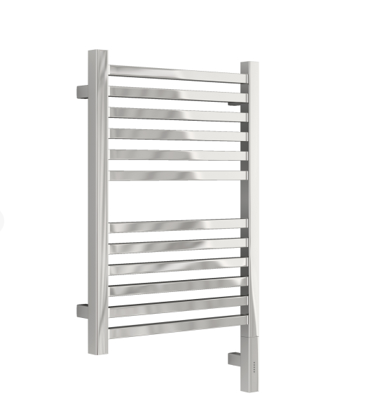 Полотенцесушитель электрический Сунержа Модус 3.1 720x430 мм МЭМ справа хром 00-5901-6040