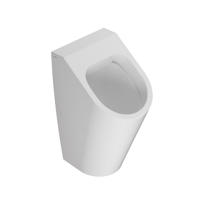 Писсуар подвесной Globo Urinals 300x350x560 мм Ghiaccio FO031GH