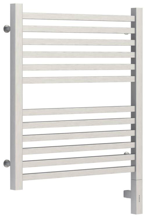 Полотенцесушитель электрический Сунержа Модус 3.0 720x530 мм МЭМ нижнее подключение справа сатин 07157016050