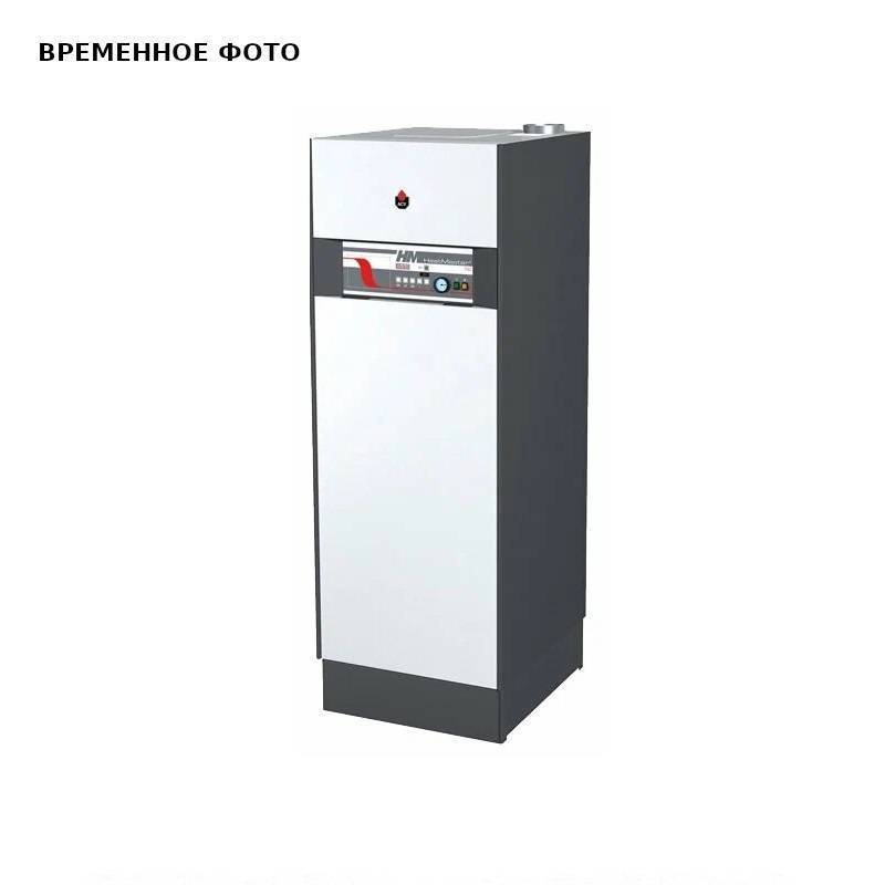 Котёл напольный газовый конденсационный ACV HeatMaster 45 TC 44.7 кВт двухконтурный 05642501