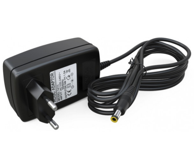 Адаптер питания ectoControl 14 В 2 А ec01039