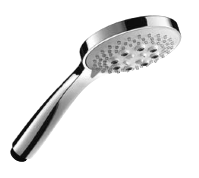 Ручной душ Almar Emotion 100 мм хром E082051CR