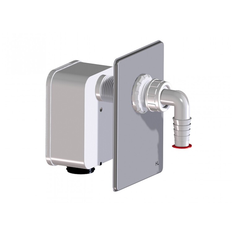 Комплект для подключения стиральной машины HL 4000.1 HL4000.1