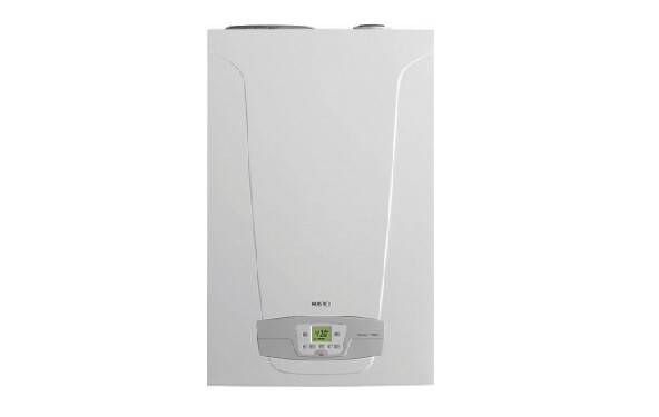 Котёл газовый конденсационный настенный BAXI NUVOLA Duo-tec+ 33 GA VES 7219555