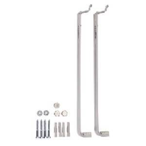 Монтажный комплект Viessmann для компактного подключения радиатора высота 500 мм 7572547