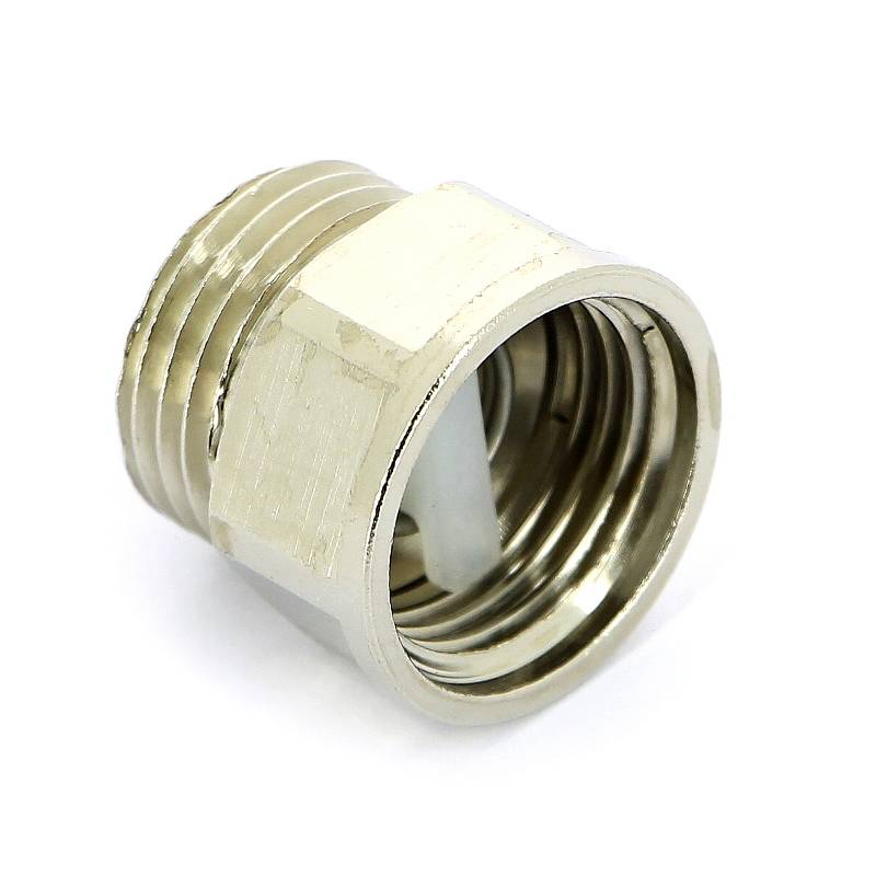 Клапан отсекающий Itap 365 для воздухоотводчика 1/2 x 1/2 365 1/2