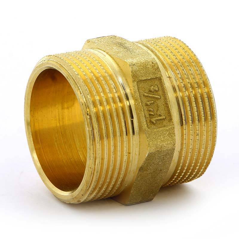 Ниппель Tiemme 1 1/2 1500088